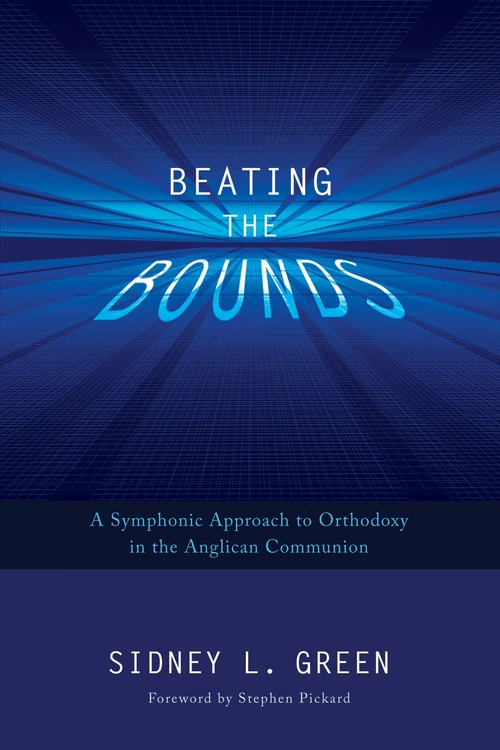 Cover of Beating the Bounds