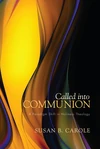 Cover of Called into Communion