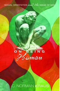 Cover of On Being Human