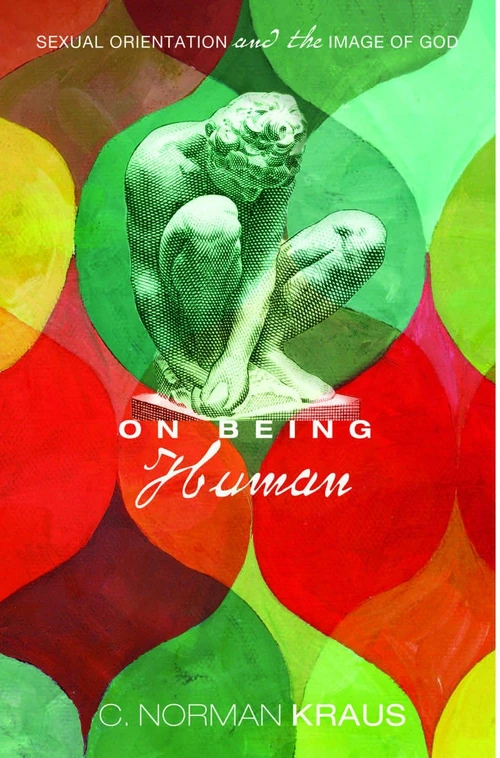 Cover of On Being Human