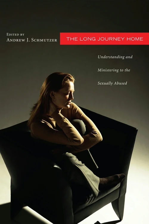 Cover of The Long Journey Home