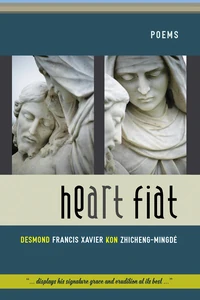 Cover of Heart Fiat