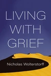 Cover of Living with Grief