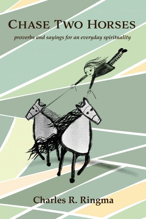 Cover of Chase Two Horses