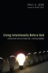 Cover of Living Intentionally before God