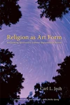 Cover of Religion as Art Form
