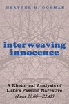 Cover of Interweaving Innocence