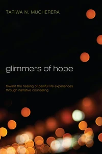 Cover of Glimmers of Hope