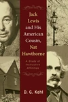 Cover of Jack Lewis and His American Cousin, Nat Hawthorne