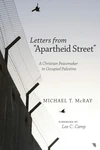 Cover of Letters from “Apartheid Street”