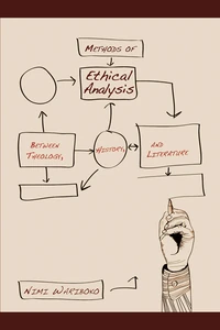 Cover of Methods of Ethical Analysis