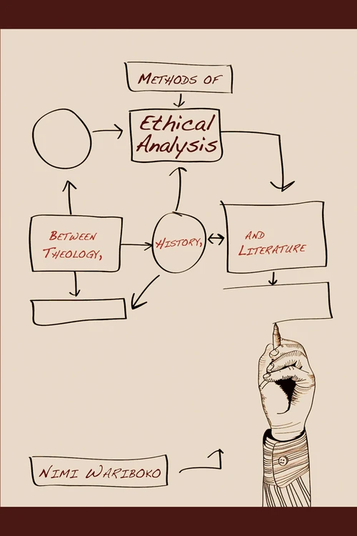 Cover of Methods of Ethical Analysis