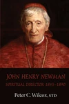 Cover of John Henry Newman