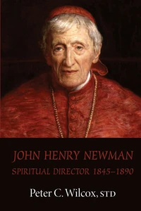 Cover of John Henry Newman