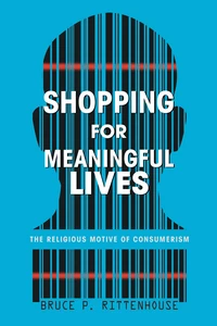 Cover of Shopping for Meaningful Lives