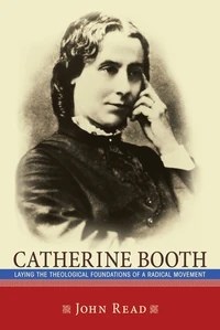 Cover of Catherine Booth