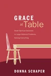 Cover of Grace at Table