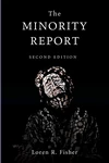 Cover of The Minority Report, 2nd Edition