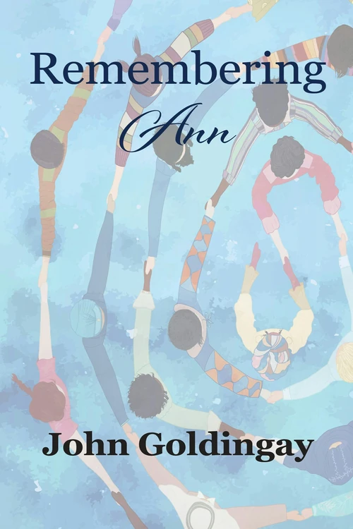 Cover of Remembering Ann