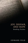 Cover of Joy, Despair, and Hope