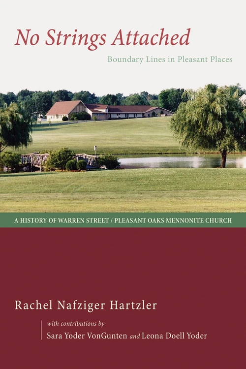 Cover of No Strings Attached