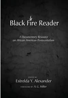 Cover of Black Fire Reader