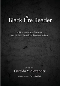 Cover of Black Fire Reader