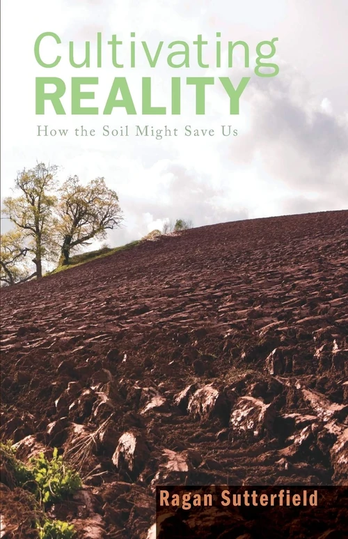 Cover of Cultivating Reality