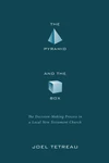 Cover of The Pyramid and the Box