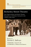 Cover of Berkeley Street Theatre