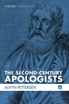 Cover of The Second-Century Apologists