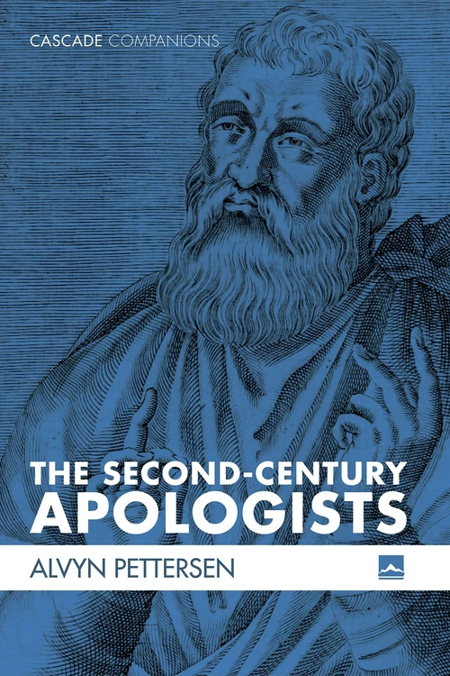 Cover of The Second-Century Apologists