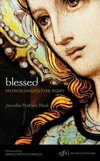 Cover of Blessed