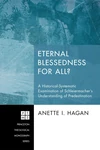 Cover of Eternal Blessedness for All?