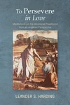 Cover of To Persevere in Love