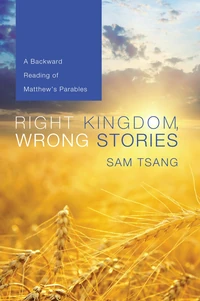 Cover of Right Kingdom, Wrong Stories
