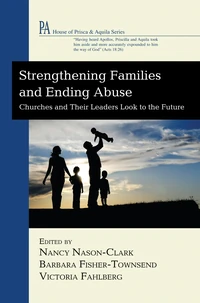 Cover of Strengthening Families and Ending Abuse