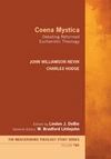 Cover of Coena Mystica