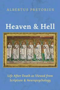 Cover of Heaven and Hell