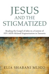 Cover of Jesus and the Stigmatized