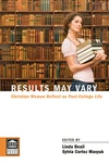 Cover of Results May Vary