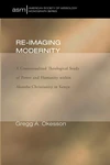 Cover of Re-Imaging Modernity