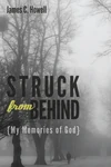 Cover of Struck from Behind