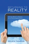 Cover of Returning to Reality