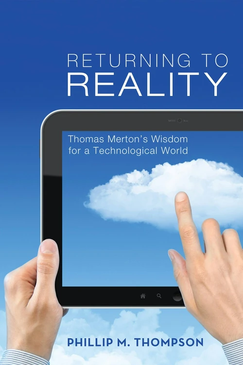 Cover of Returning to Reality