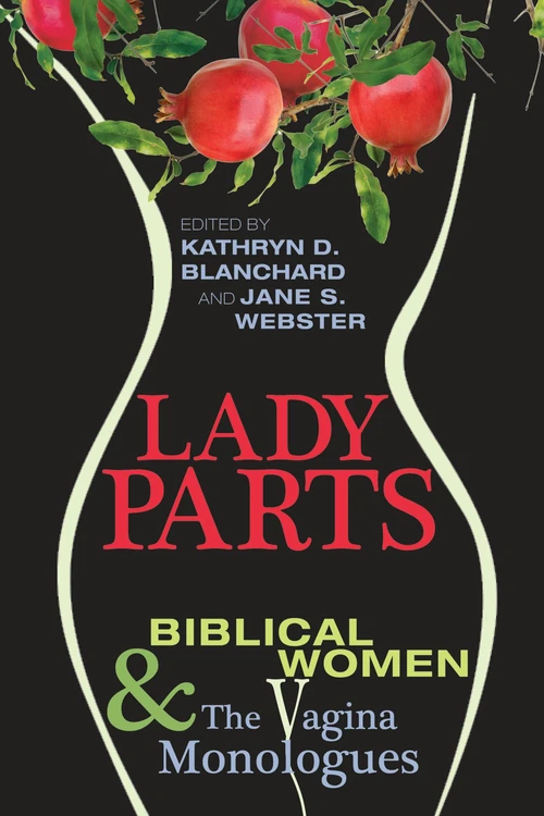 Cover of Lady Parts