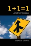 Cover of 1 + 1 = 1