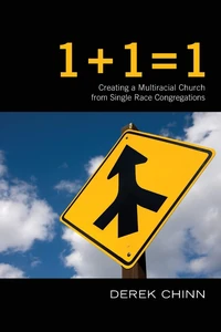 Cover of 1 + 1 = 1