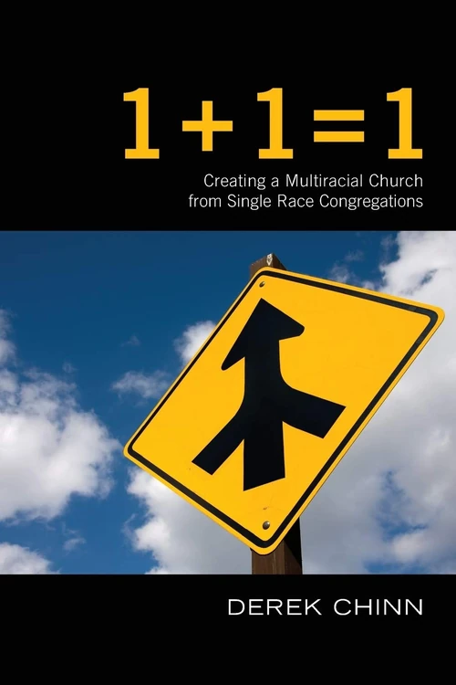 Cover of 1 + 1 = 1