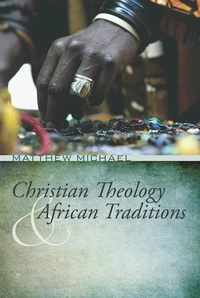 Cover of Christian Theology and African Traditions